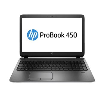 15.6 HP ProBook 450 G2 K9K49EA