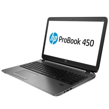 HP ProBook 450 G2 N1A28ES + Apacer 8GB DDR3L RAM