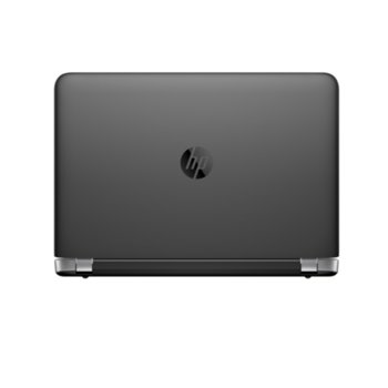 HP ProBook 450 G3 P4P07EA