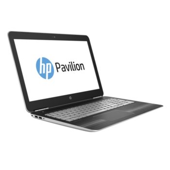 HP Pavilion 15-bc001nu W9A01EA