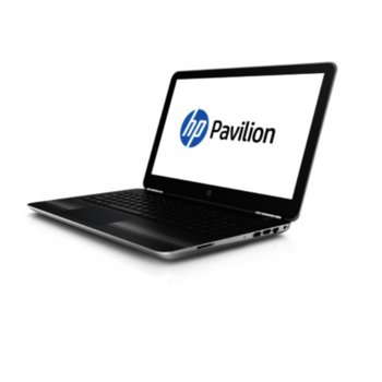 HP Pavilion 15-au104nu Z5D52EA