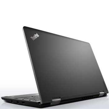 Lenovo Thinkpad Yoga 15 20DQ003QBM_5WS0E97281