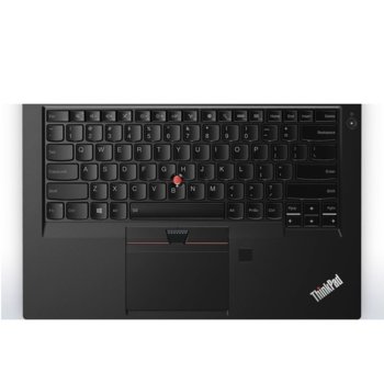 Lenovo ThinkPad T460s 20F9005XBM