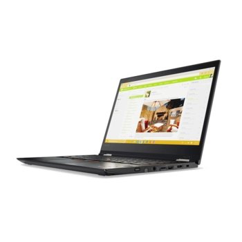 Lenovo ThinkPad Yoga 370 20JH0039BM_4X40E77329