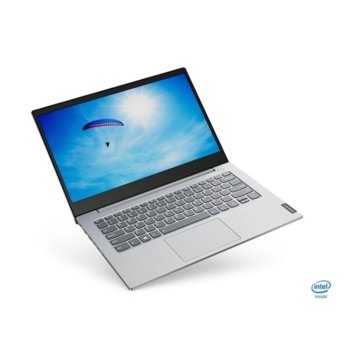 Lenovo ThinkBook 14-IIL 20SL003RBM_5WS0A23781