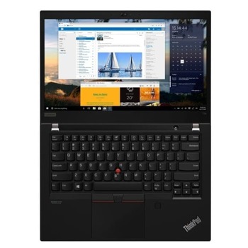 Lenovo ThinkPad T14 Gen 1 20UD005KRI