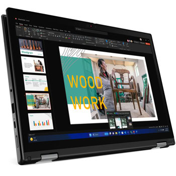 Lenovo ThinkPad L13 2-in-1 Gen 5 21LM001PBM