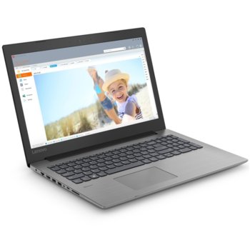 Lenovo IdeaPad 330 (81D100LSRM)