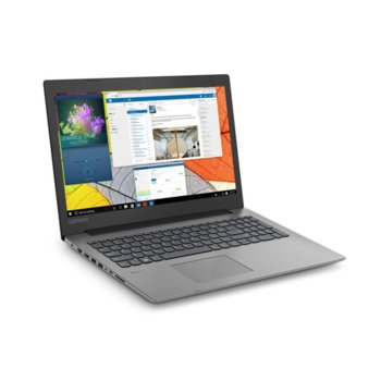 Lenovo IdeaPad 330-15IGM 81DE00KQBM