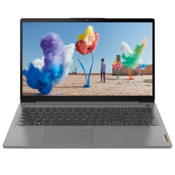 Lenovo IdeaPad 3 15ITL6 82H8005UBM