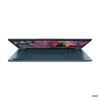 лаптоп lenovo yoga slim 7 14akp10 83jy00bebm | JAR Computers лаптоп lenovo yoga slim 7 14akp10 83jy00bebm