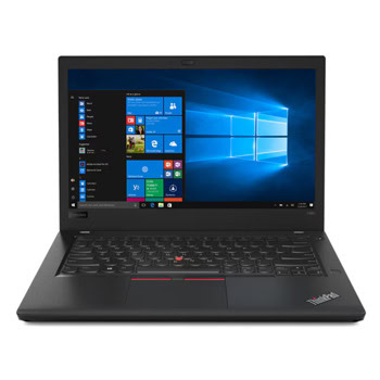 Lenovo ThinkPad T480 i5-8350U 16GB RAM