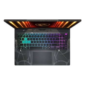 MSI Cyborg A15 AI B2HWFKG 9S7-15QL42-046