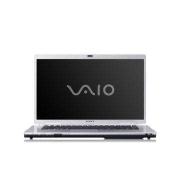 Sony VAIO FW145E/W 16.4" +Camera