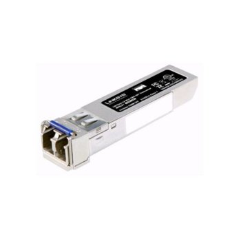Мрежови SFP модул Cisco SFP LC connector LX trans