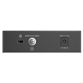 D-Link DMS-105 | JAR Computers D-Link DMS-105