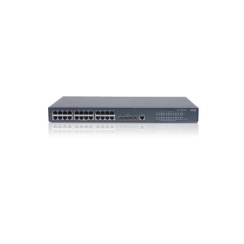 HP 5120-24G-PoE+ (170W) SI Switch