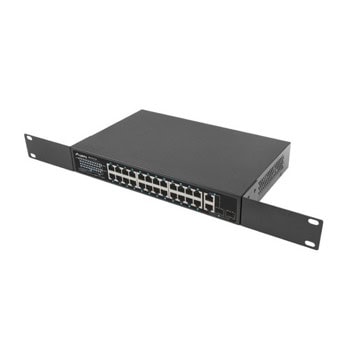 Lanberg RSFE-24P-2C-360