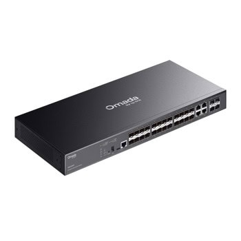 TP-Link Omada Campus SG5428XF