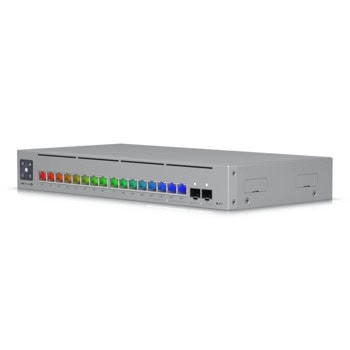 Ubiquiti USW-Pro-Max-16-PoE