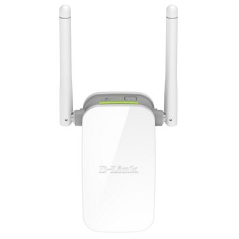 Range Extender/Репитер D-Link DAP-1325 (мостра), 300Mbps, Wireless N, Lan100, 2x външни антени | JAR Computers D-Link DAP-1325 (мостра)