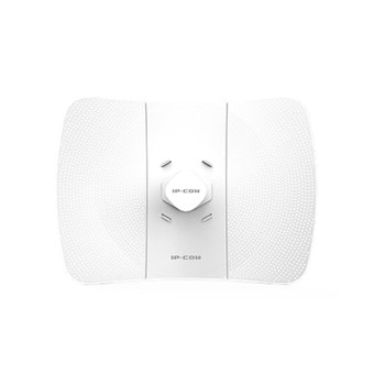 Точка за достъп IP-COM iLBE-M5, 5GHz (433Mbps), 1x 10/100Mbps, IP65 | JAR Computers IP-COM iLBE-M5