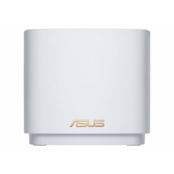 ASUS ZenWiFi XD4 Dual Band AX1800 AiMesh White
