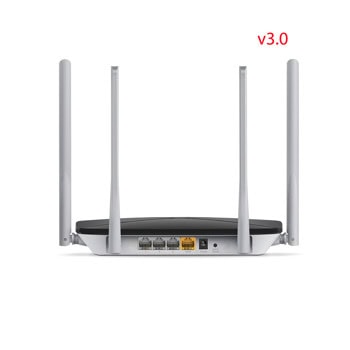 Рутер Mercusys AC12