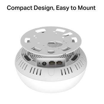 TP-Link Deco BE65-PoE(3-pack) | JAR Computers TP-Link Deco BE65-PoE(3-pack)
