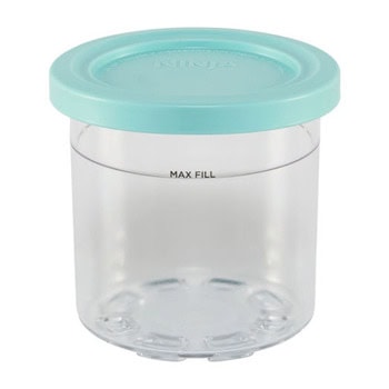 Ninja Creami Ice Cream Tubs | JAR Computers Ninja Creami Ice Cream Tubs