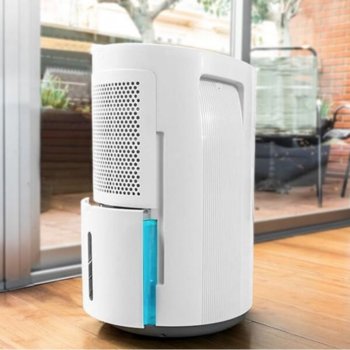 Cecotec BigDry 9000 Professional White TA18724