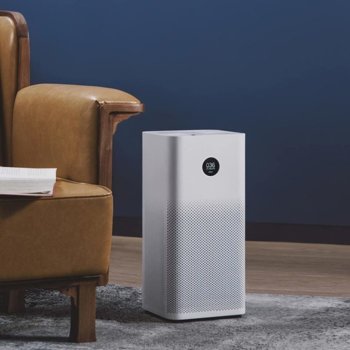 Xiaomi Mi Air Purifier 3H EU (мостра)