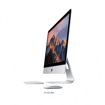 Apple iMac (MNEA2ZE/A)