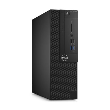 Dell Optiplex 3050 SFF