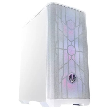 Настолен компютър PC "Fighter Alpha", шестядрен AMD Ryzen 5 PRO 5650G 3.9/4.4Hz, 16GB DDR4, 1TB SSD, 2x USB 3.0, Free DOS | JAR Computers Fighter Alpha