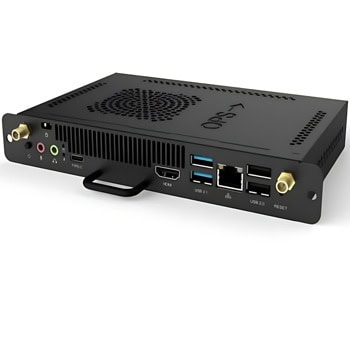 MiniX S104-M521