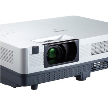 Canon Projector LV-7297A