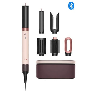 dyson 598757-01 никел/мед