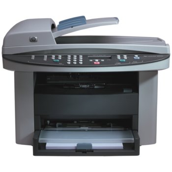 HP LaserJet 3030 Flat Printer/Copier/Scanner/FAX