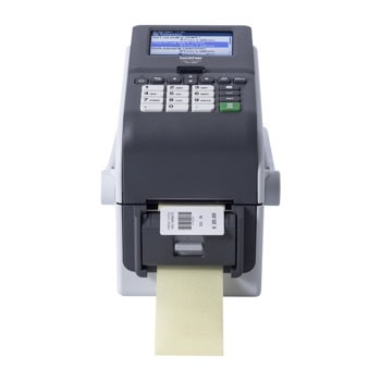 Brother TD-2350DSAH300