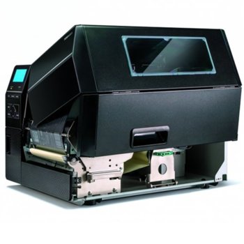 Баркод принтер Toshiba B-EX6T3-TS12-QM-R