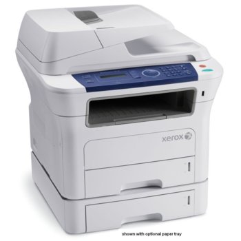 Xerox WorkCentre 3210N