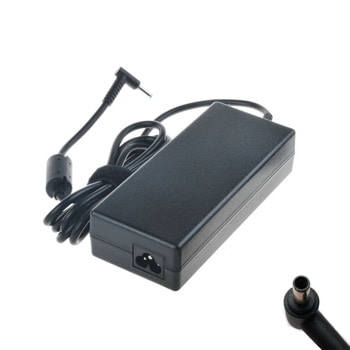 Захранване (заместител) за лаптопи Asus, 19V/6.32A/120W, 4.5 x 3.0 mm | JAR Computers Захранване Asus 19V/6.32A/120W