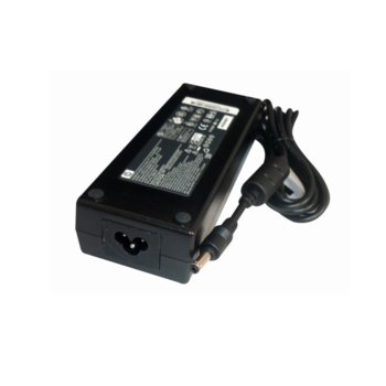 Захранване (оригинално) за лаптопи HP Compaq, 18.5V/6.5A/120W | JAR Computers Зарядно за лаптоп HP Compaq 18.5V 6.5A 120W