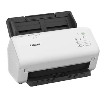 Brother ADS-4300N Разопакован продукт