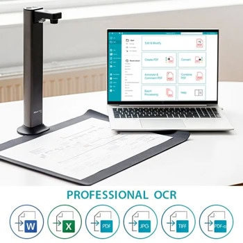 IRIScan Desk 7 Pro | JAR Computers IRIScan Desk 7 Pro