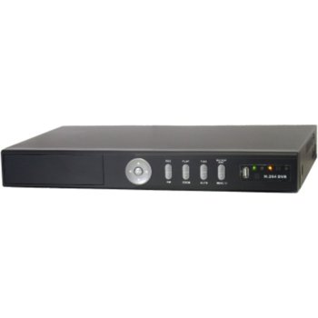 16 канален DVR iCATCH SDVR-1613H-B 960H