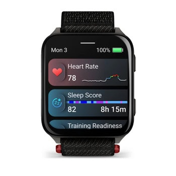 Garmin Venu X1 Black 010-02980-02