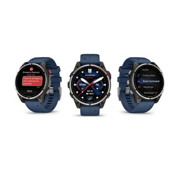 Garmin Quatix 8 Pro - 47 mm 010-03198-51