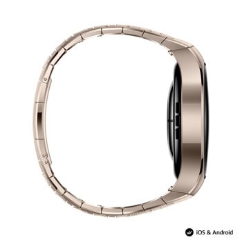 Huawei Watch 5 42mm Soc-L29M Dawnlight